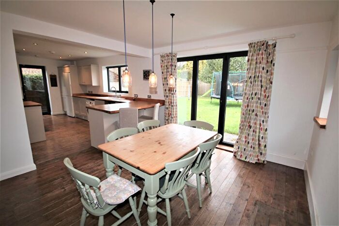 5 Bedroom Property To Rent In Old Dover Road, Canterbury, CT1