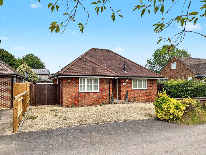 2 Bedroom Detached Bungalow For Sale In Penn Road - Detached Bungalow - No Chain, HP15