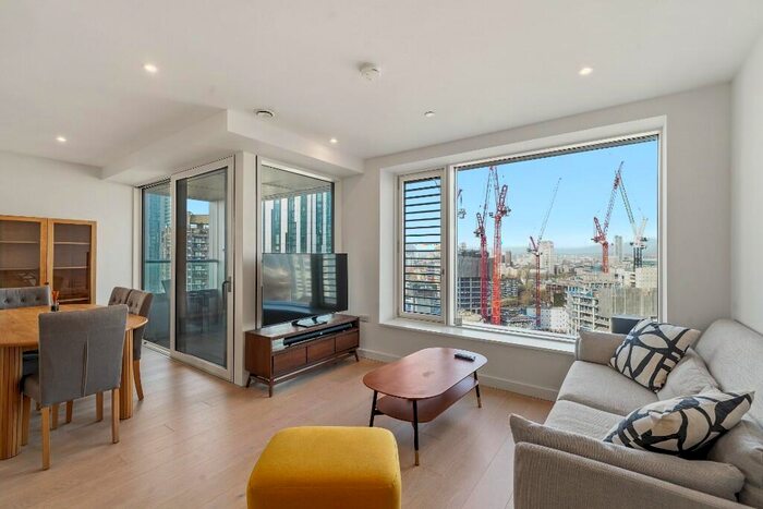 2 Bedroom Apartment To Rent In Hurlock Heights, Deacon Street, London, SE17