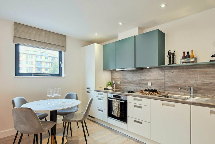 2 Bedroom Apartment To Rent In Tennant Street Lofts, Tennant Street, Birmingham City Centre, B15