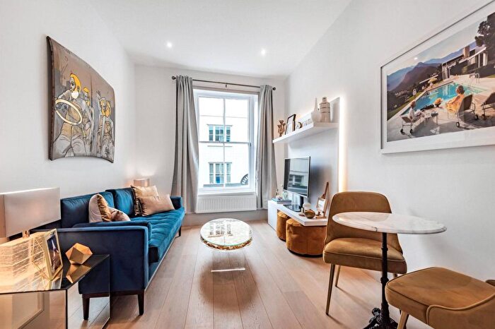 1 Bedroom Flat To Rent In Portobello Road, W11
