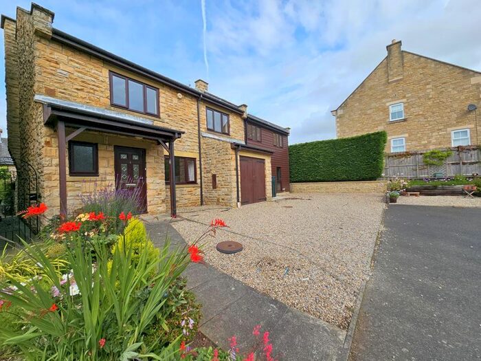 3 Bedroom Detached House To Rent In Paddock Close, Matfen, Newcastle Upon Tyne, NE20