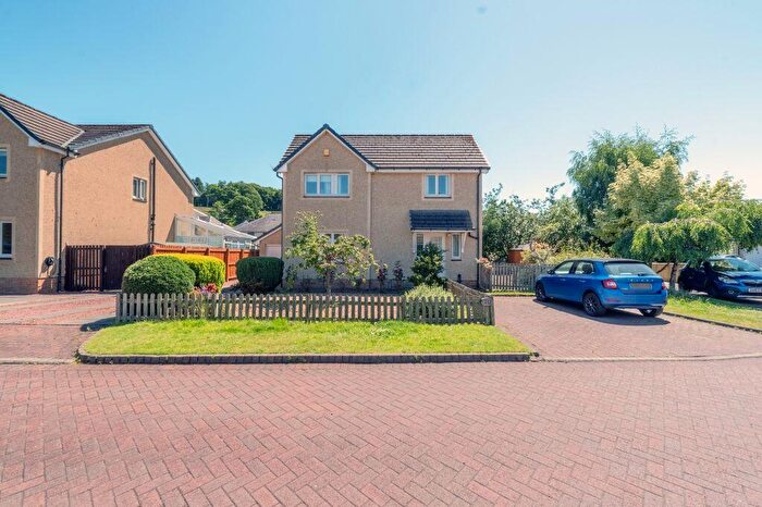 3 Bedroom Detached House For Sale In Crossburn Farm Road, Peebles, EH45