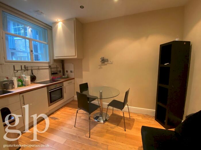1 Bedroom Flat To Rent In Villiers Street, London, WC2N