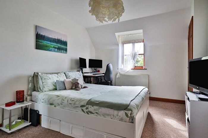 3 Bedroom Terraced House For Sale In Eastwick Barton, Nomansland, Tiverton, EX16