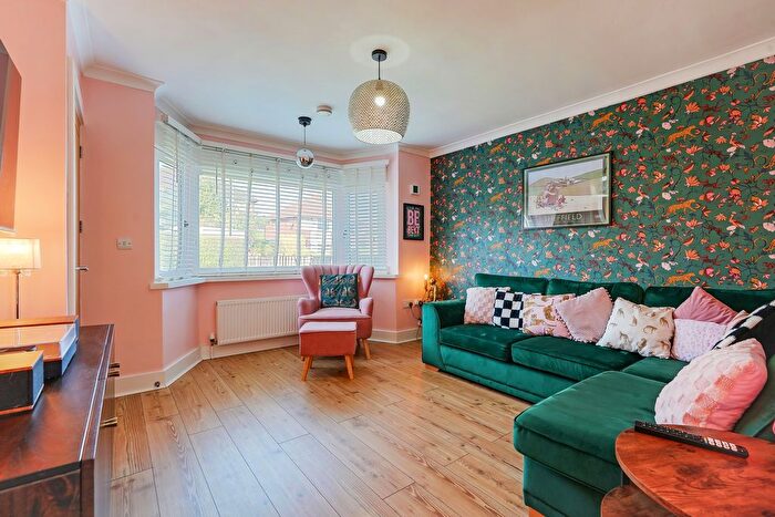 2 Bedroom Semi Detached House For Sale In Hopefield Avenue, Frecheville, Sheffield, S12