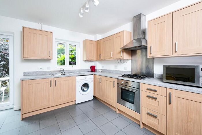 5 Bedroom Terraced House To Rent In Orchid Drive, Bath, BA2