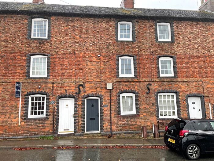 3 Bedroom Cottage To Rent In Mill Road, Ullesthorpe, Lutterworth, LE17