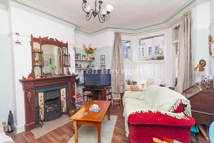 6 Bedroom House For Sale In Clarendon Road, Morecambe, LA3