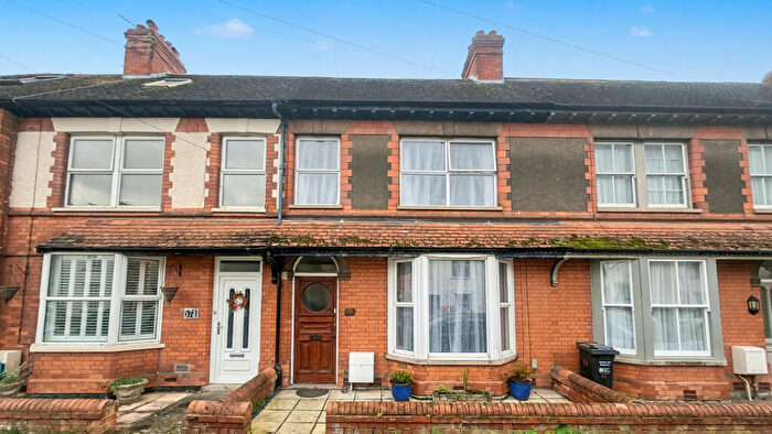 4 Bedroom Terraced House For Sale In Benedict Street, Glastonbury, BA6