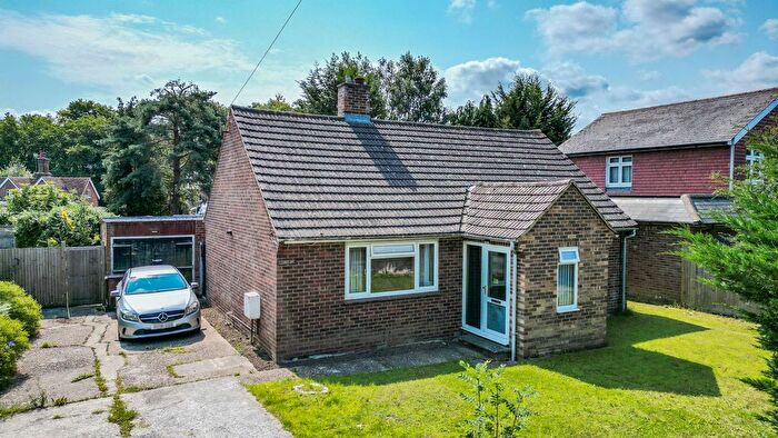 2 Bedroom Detached House For Sale In Wilsley Pound, Cranbrook, TN17