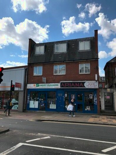 1 Bedroom Flat To Rent In Harrow Wealdstone, Middlesex, HA3