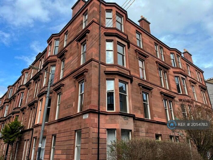 4 Bedroom Flat To Rent In West Princes Street, Glasgow, G4