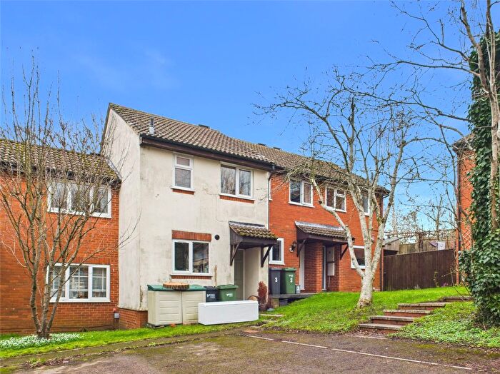2 Bedroom End Terrace House For Sale In Bisley Road, Stroud, Gloucestershire, GL5