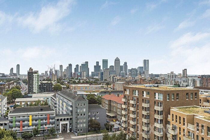 1 Bedroom Flat For Sale In Jefferson Plaza, Bow, E3