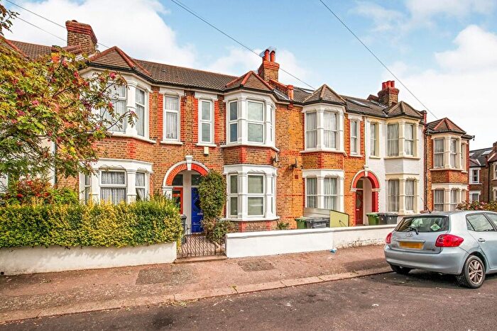 3 Bedroom Terraced House To Rent In Glynde Street, London, SE4