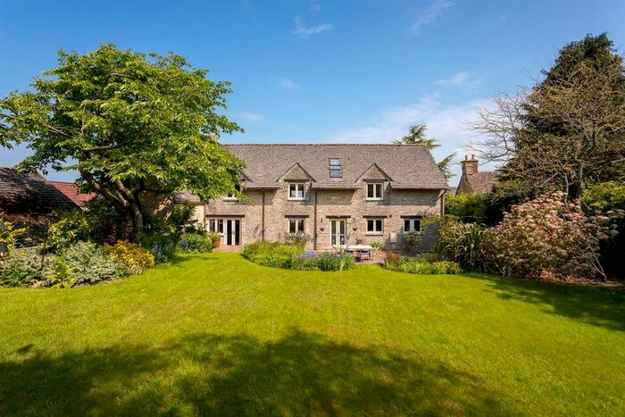 4 Bedroom Detached House For Sale In Tarlton, Cirencester, GL7