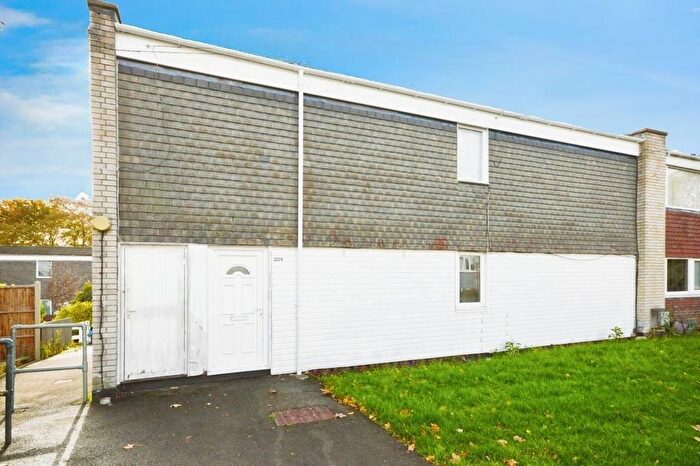 1 Bedroom Flat For Sale In Stockwood Lane, Bristol, BS14