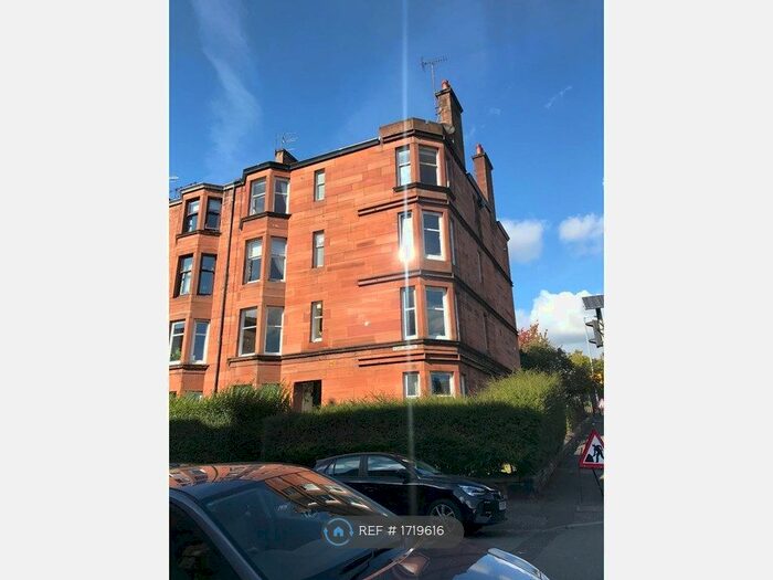 1 Bedroom Flat To Rent In Kennoway Drive, Glasgow, G11