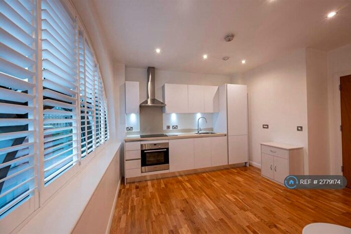 1 Bedroom Flat To Rent In Peterborough Road, Harrow, HA1