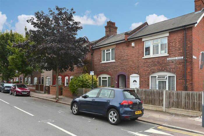 4 Bedroom Detached House To Rent In Dunedin Road, Leyton, E10