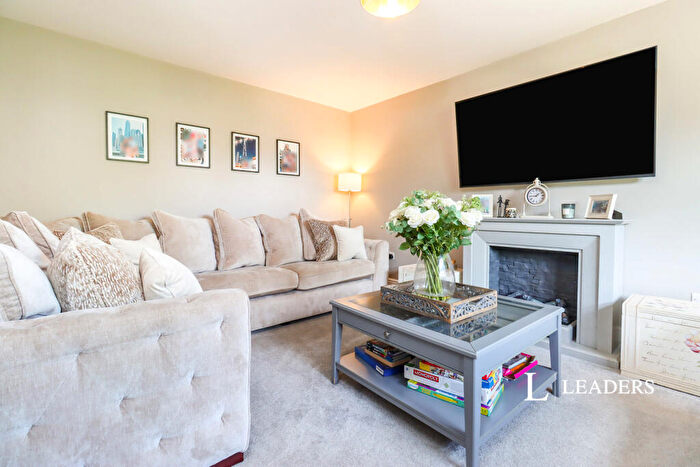 4 Bedroom Detached House To Rent In Mercia Grove, Saighton, Chester, CH3