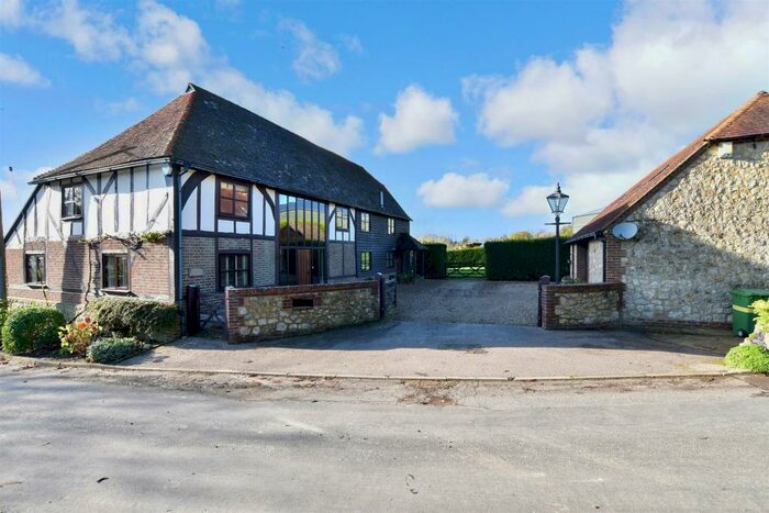 5 Bedroom Barn Conversion For Sale In Morry Lane, East Sutton, Maidstone, Kent, ME17