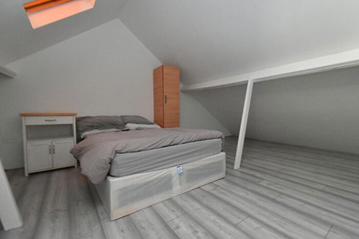 5 Bedroom Terraced House To Rent In Harrow, HA1