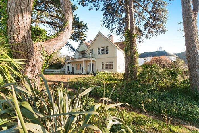 4 Bedroom Detached House For Sale In Bryncliffe Lodge, Bryn Y Bia Road, Llandudno, Conwy, LL30