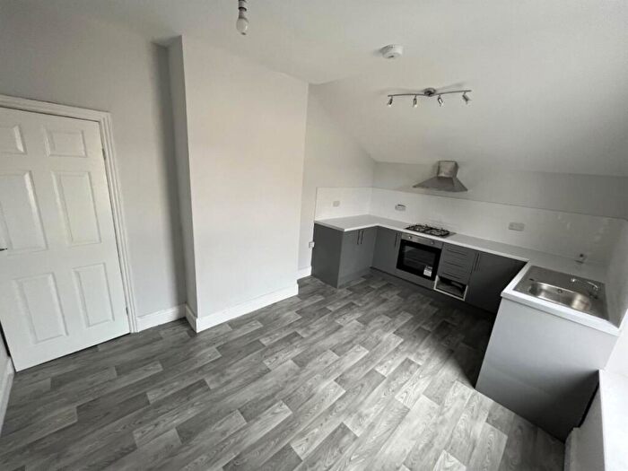 1 Bedroom Flat To Rent In Main Street, Mexborough, S64