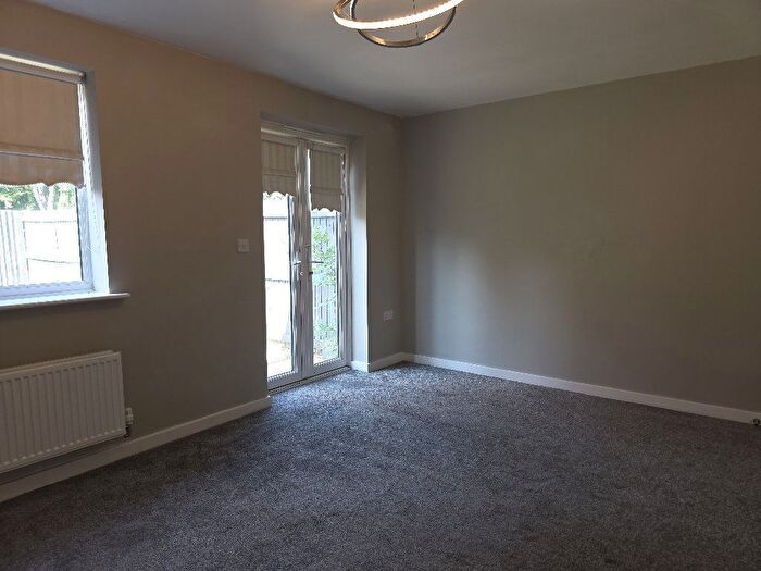 3 Bedroom Semi-Detached House To Rent In Berryedge Crescent, Liverpool, L36