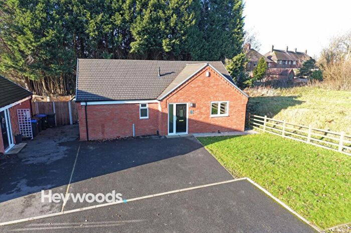2 Bedroom Detached House To Rent In Holt Lane, Kingsley, ST10