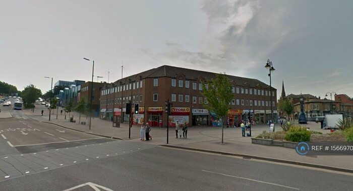 1 Bedroom Flat To Rent In Henry Court, Rotherham, S65