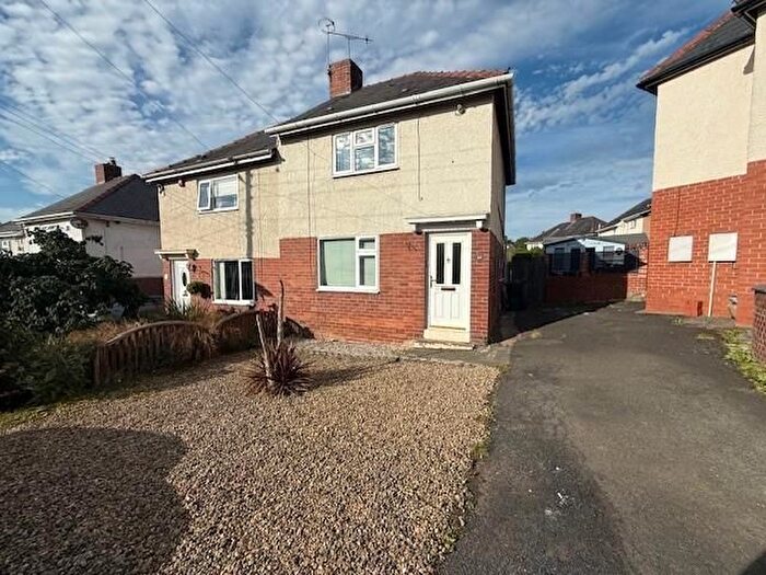 2 Bedroom Property For Sale In Masters Crescent, Prudhoe, NE42