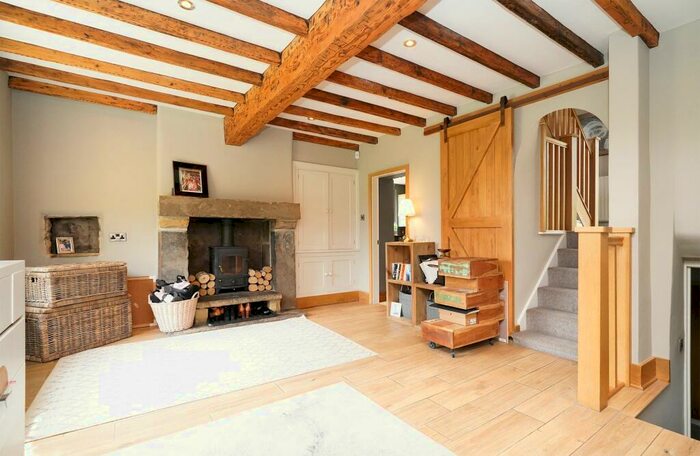 5 Bedroom Detached House For Sale In Fulwood Lane, Sheffield, S10