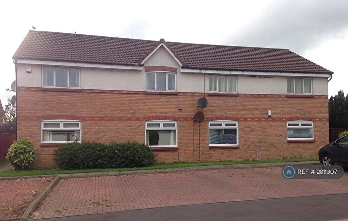 2 Bedroom Flat To Rent In Kilmarnock, Kilmarnock, KA3