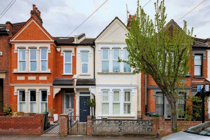 2 Bedroom Apartment To Rent In Salisbury Road, London, E17