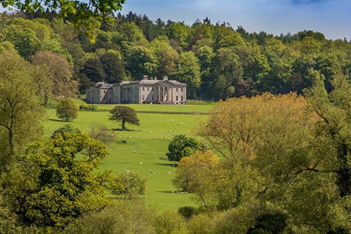 33 Bedroom Country House For Sale In Tisbury, Wiltshire, SP3