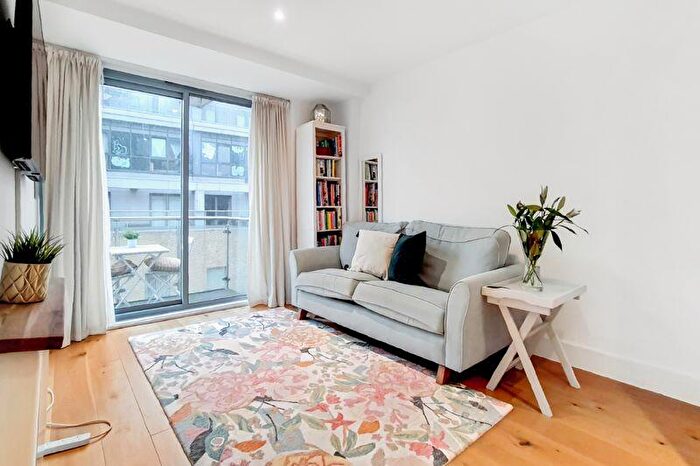 1 Bedroom Flat For Sale In Scarbrook Road, Croydon, CR0