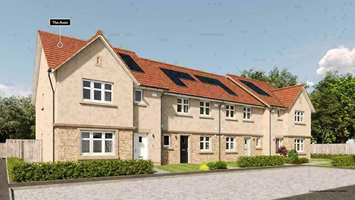 3 Bedroom Terraced House For Sale In Market Road, Kirkintilloch, Glasgow, G66