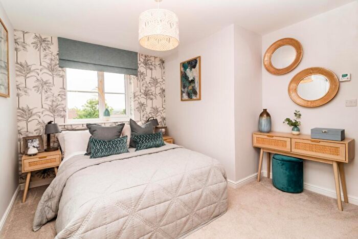 2 Bedroom Semi-Detached House For Sale In Thornton Road, Thornton, Bradford, BD13
