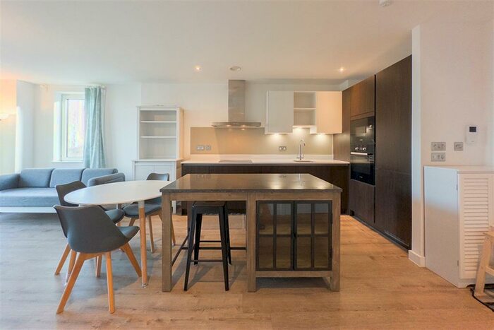 2 Bedroom Apartment To Rent In The Forge, Middlewood Locks, M5