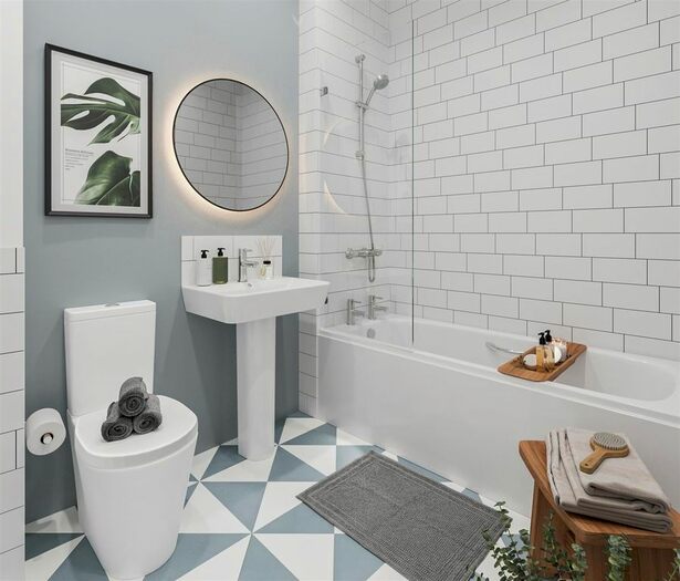 2 Bedroom Flat To Rent In North Street Arcade, Havant, PO9