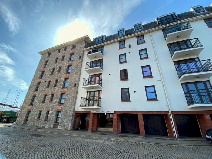 1 Bedroom Flat To Rent In Hawkers Avenue, Plymouth, PL4