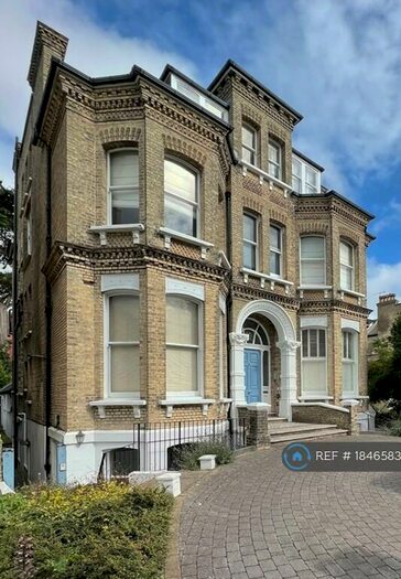 2 Bedroom Flat To Rent In Hove, Brighton And Hove, BN3