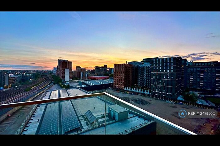 1 Bedroom Flat To Rent In Pontoon Road, London, SW11