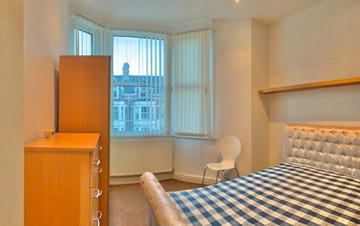 13 Bedroom House To Rent In Glynrhondda Street, Cardiff(City), CF24