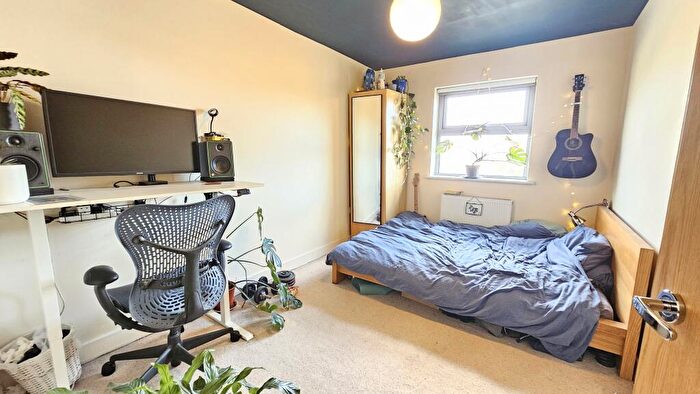 2 Bedroom Apartment To Rent In Talavera Close, Old Market, BS2