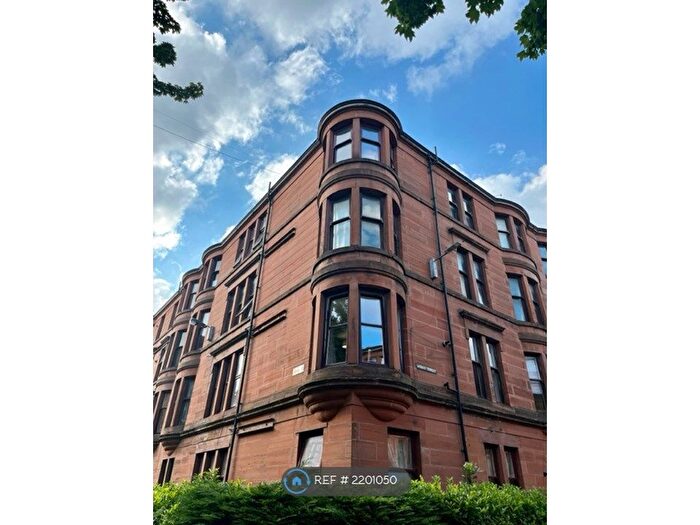 1 Bedroom Flat To Rent In Howat Street, Glasgow, G51