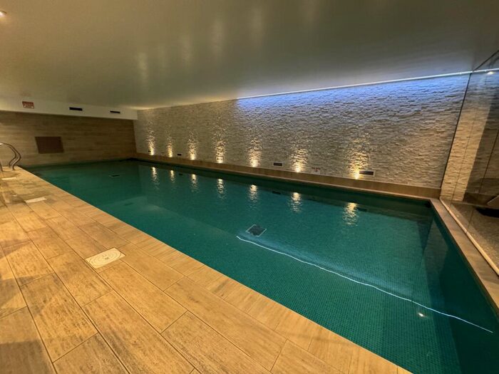 1 Bedroom Flat To Rent In Knyveton Road, Bournemouth, BH1